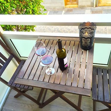 Apartament Loft Playa De Las Canteras Las Palmas de Gran Canaria Zewnętrze zdjęcie